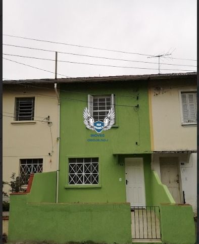 Sobrado, 2 quartos, 90 m² - Foto 1
