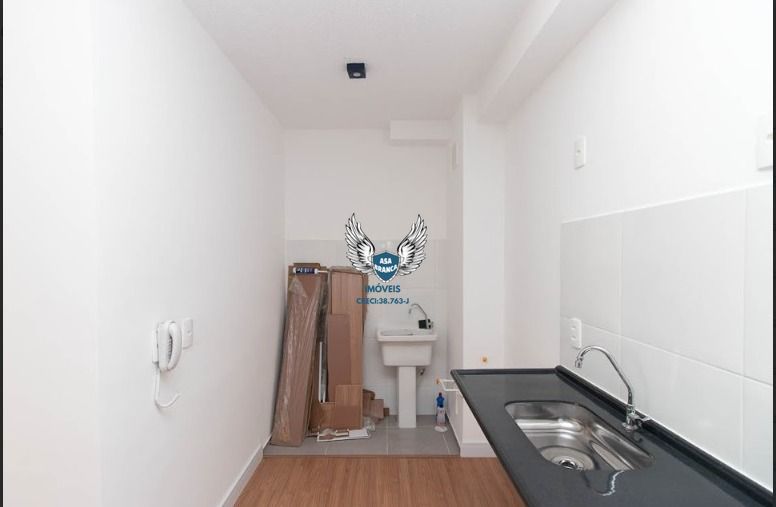 Apartamento, 2 quartos, 34 m² - Foto 4