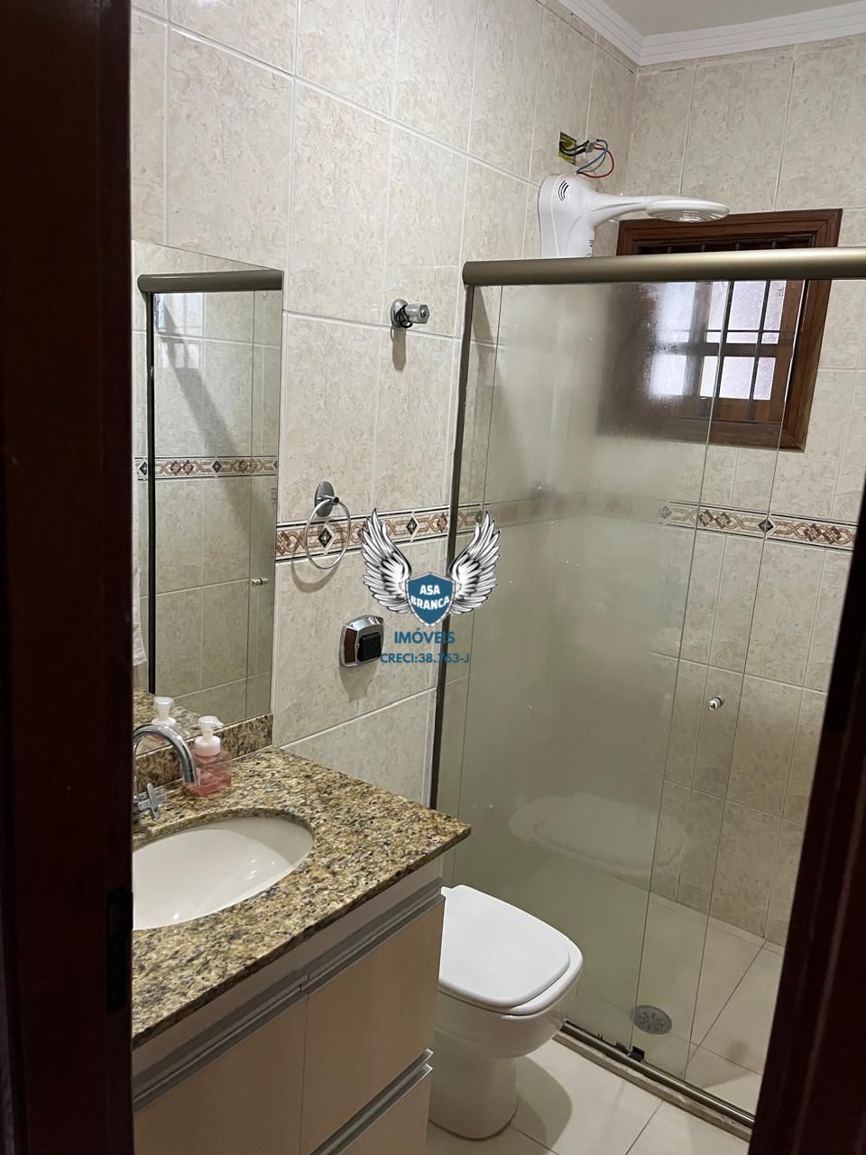 Casa de Condomínio, 3 quartos - Foto 23