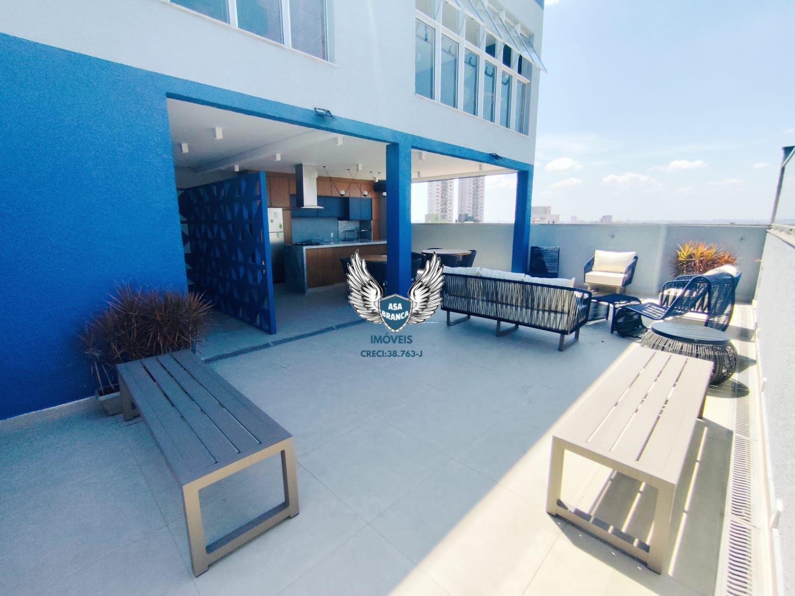 Apartamento, 2 quartos, 47 m² - Foto 13