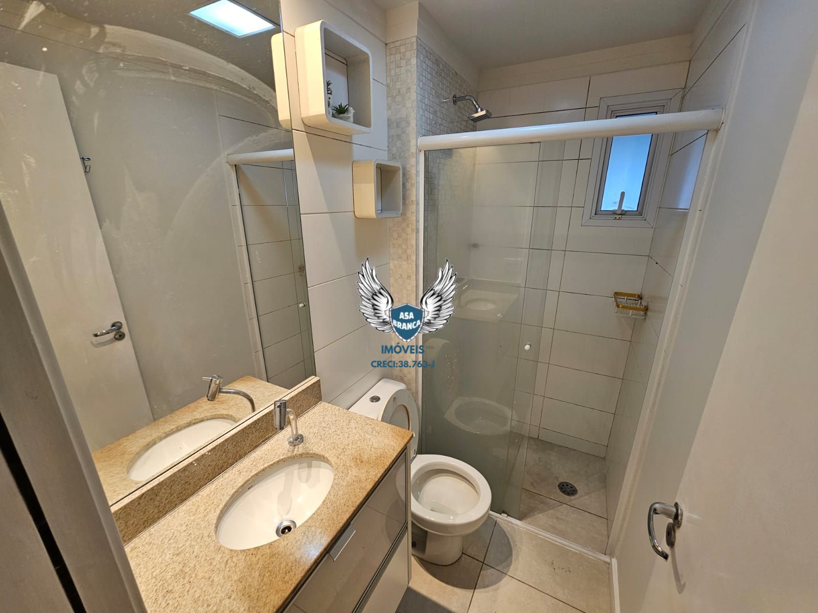 Apartamento, 2 quartos, 55 m² - Foto 13
