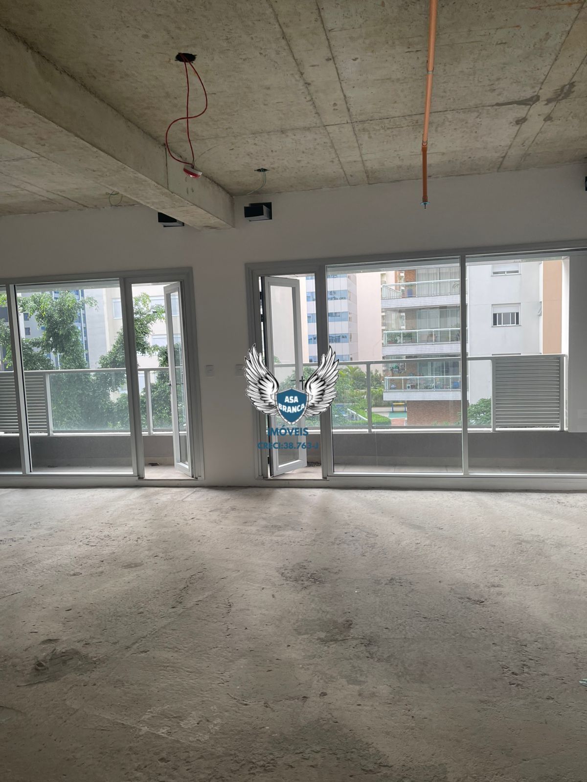 Conjunto Comercial-Sala para alugar com 1 quarto, 71m² - Foto 21
