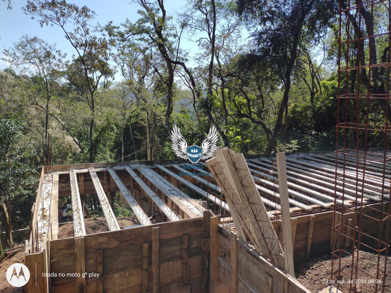 Terreno, 806 m² - Foto 12