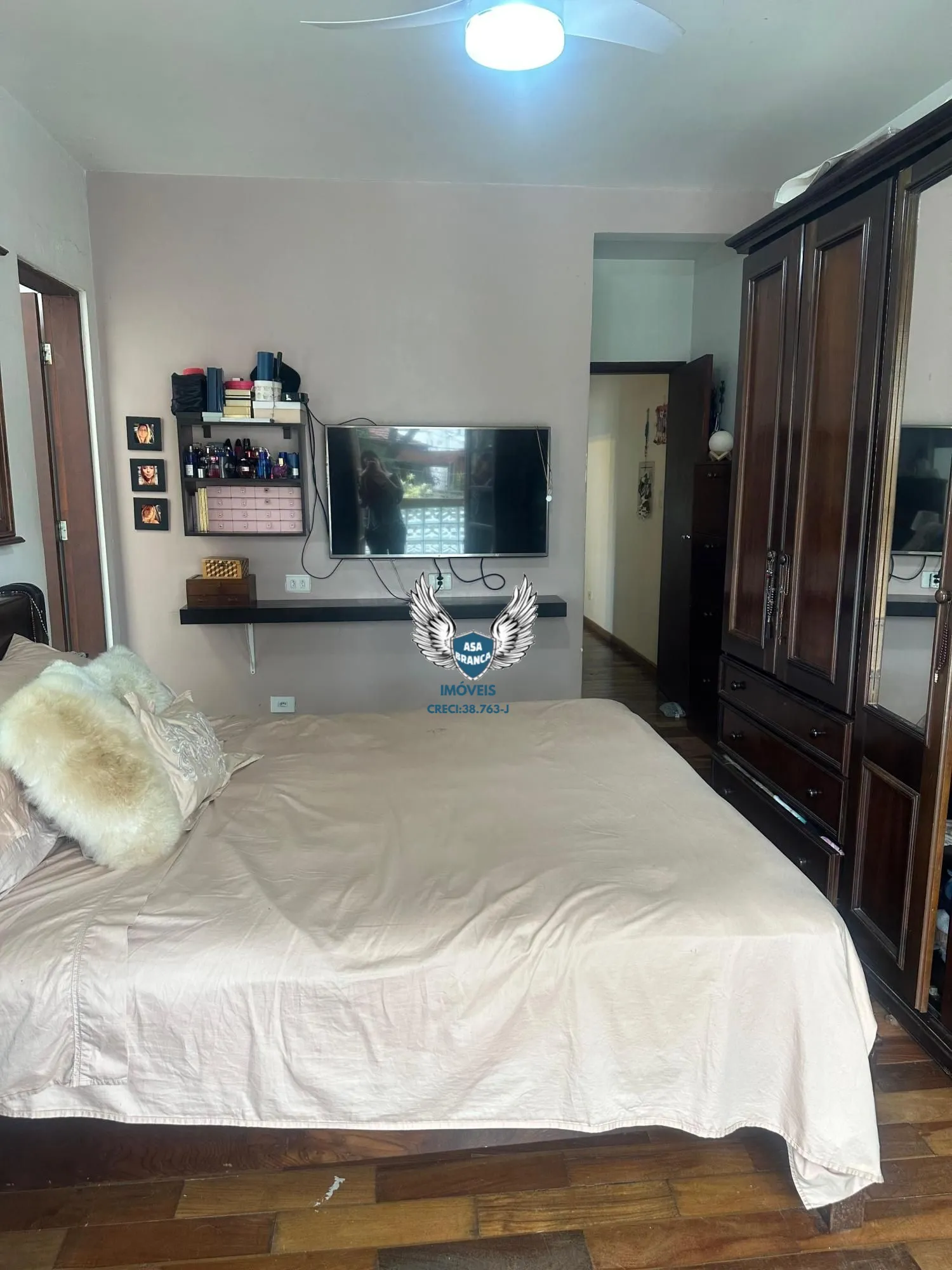 Sobrado, 4 quartos, 238 m² - Foto 38