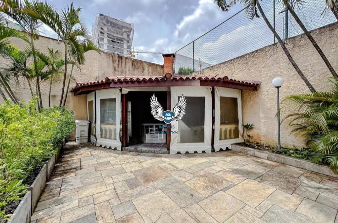 Apartamento, 3 quartos, 171 m² - Foto 31