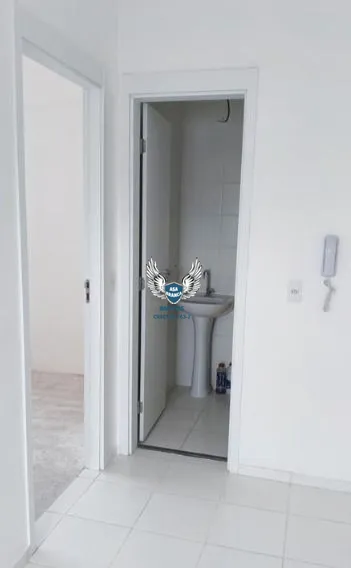 Apartamento, 1 quarto, 30 m² - Foto 5