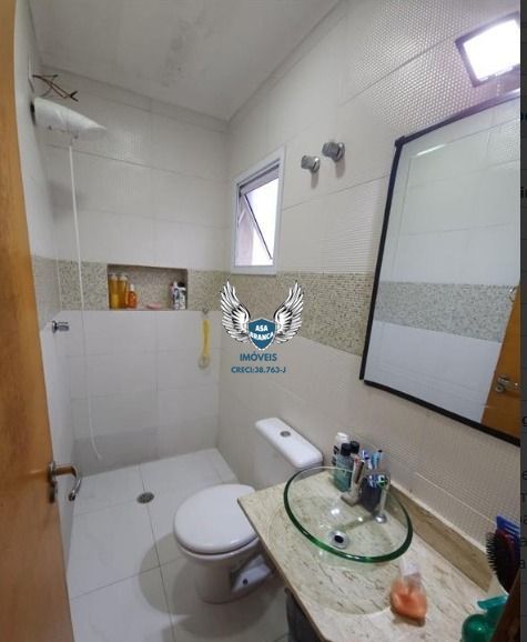 Casa de Condomínio, 2 quartos - Foto 18