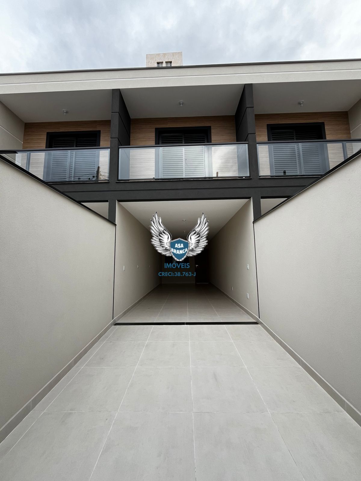 Sobrado, 3 quartos, 140 m² - Foto 3