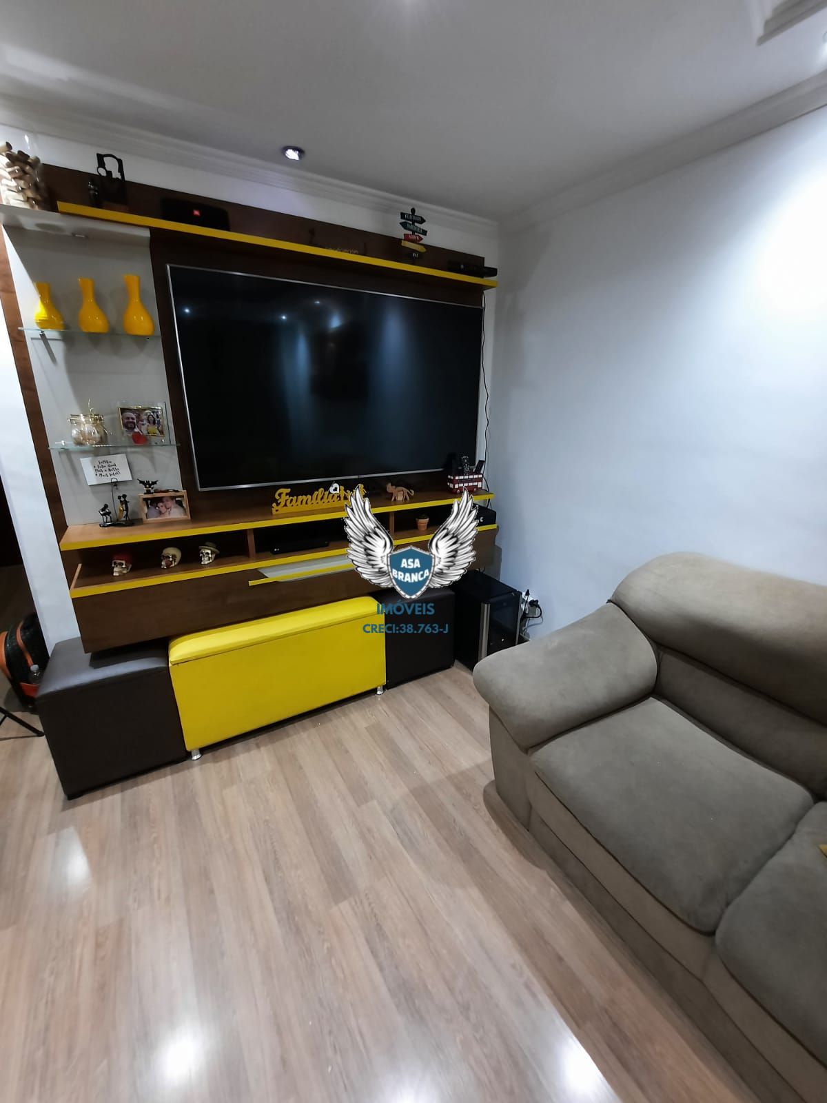 Apartamento no tucuruvi com 02 dormitórios e 01 vaga de garagem