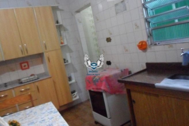 Sobrado na vila maria com 04 quartos sendo 01 suíte