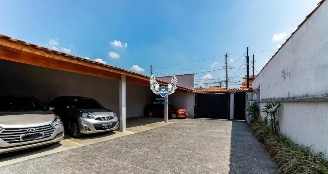 Casa de Condomínio, 2 quartos - Foto 3