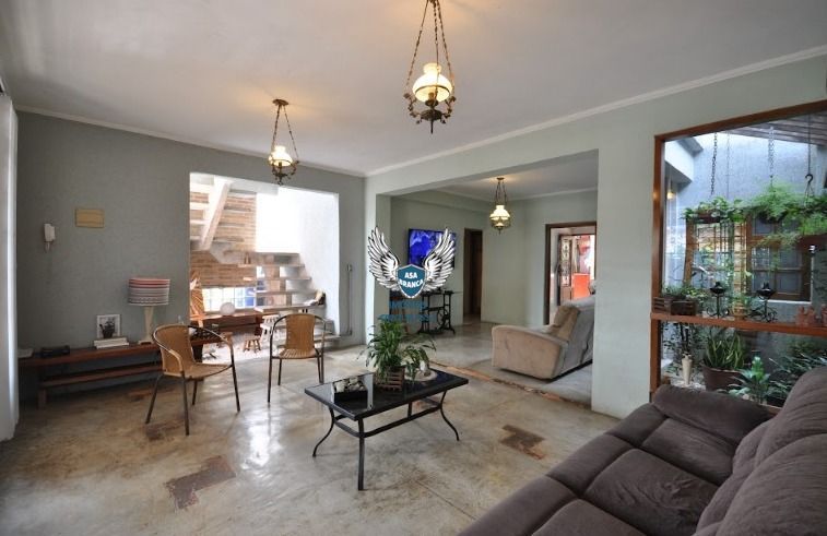 Casa, 5 quartos, 258 m² - Foto 53