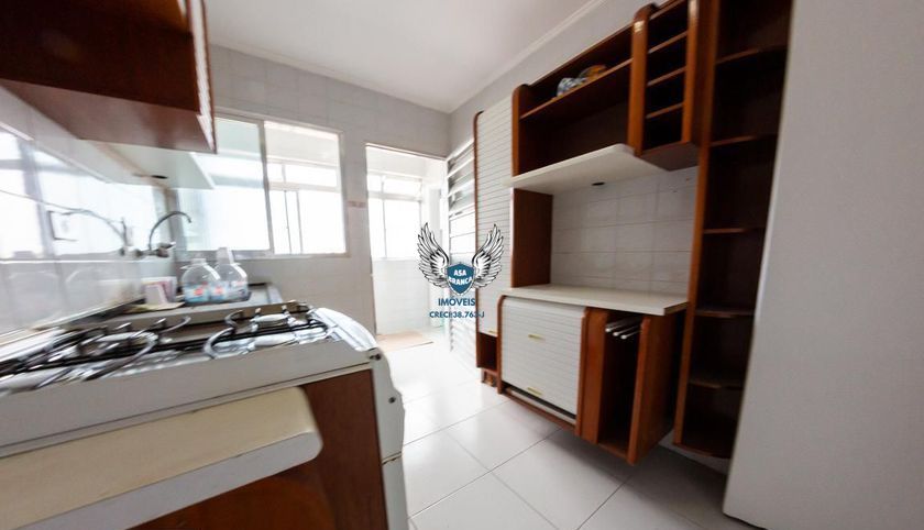 Lindo Apto, 1 dorm. Todo reformado Vila Celeste