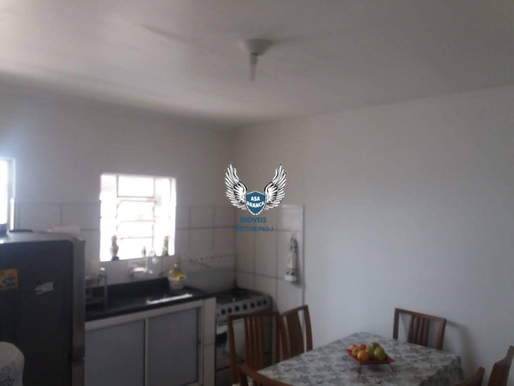 Investimento - Negócio de Oportunidade 2 casas Tremembé