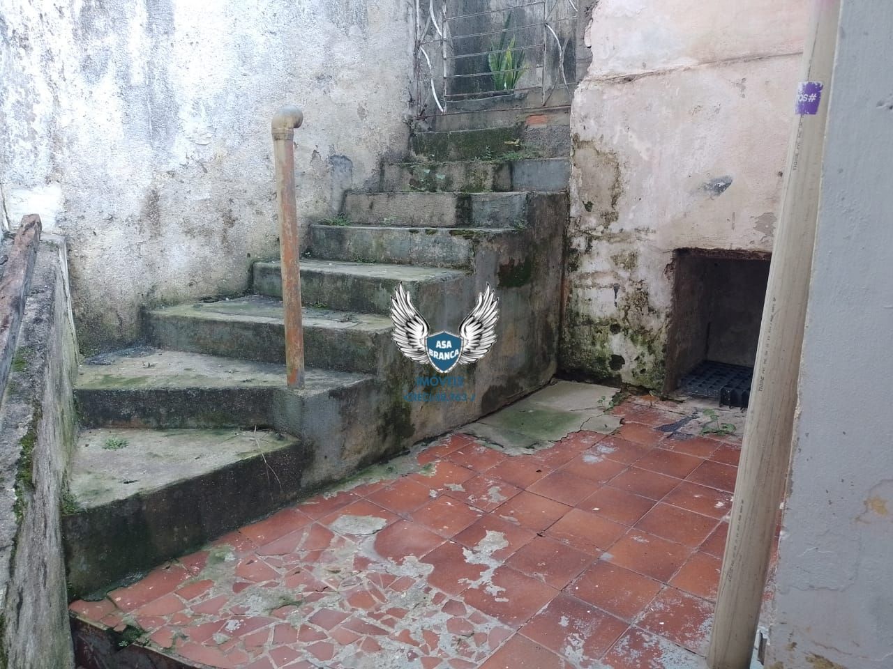 Casa, 1 quarto, 40 m² - Foto 23