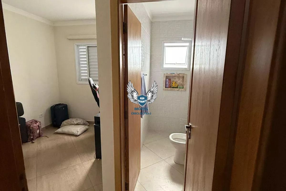 Sobrado, 3 quartos, 280 m² - Foto 24