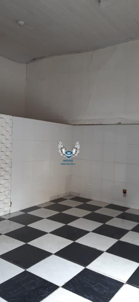 Imóvel para venda com duas casas no terreno