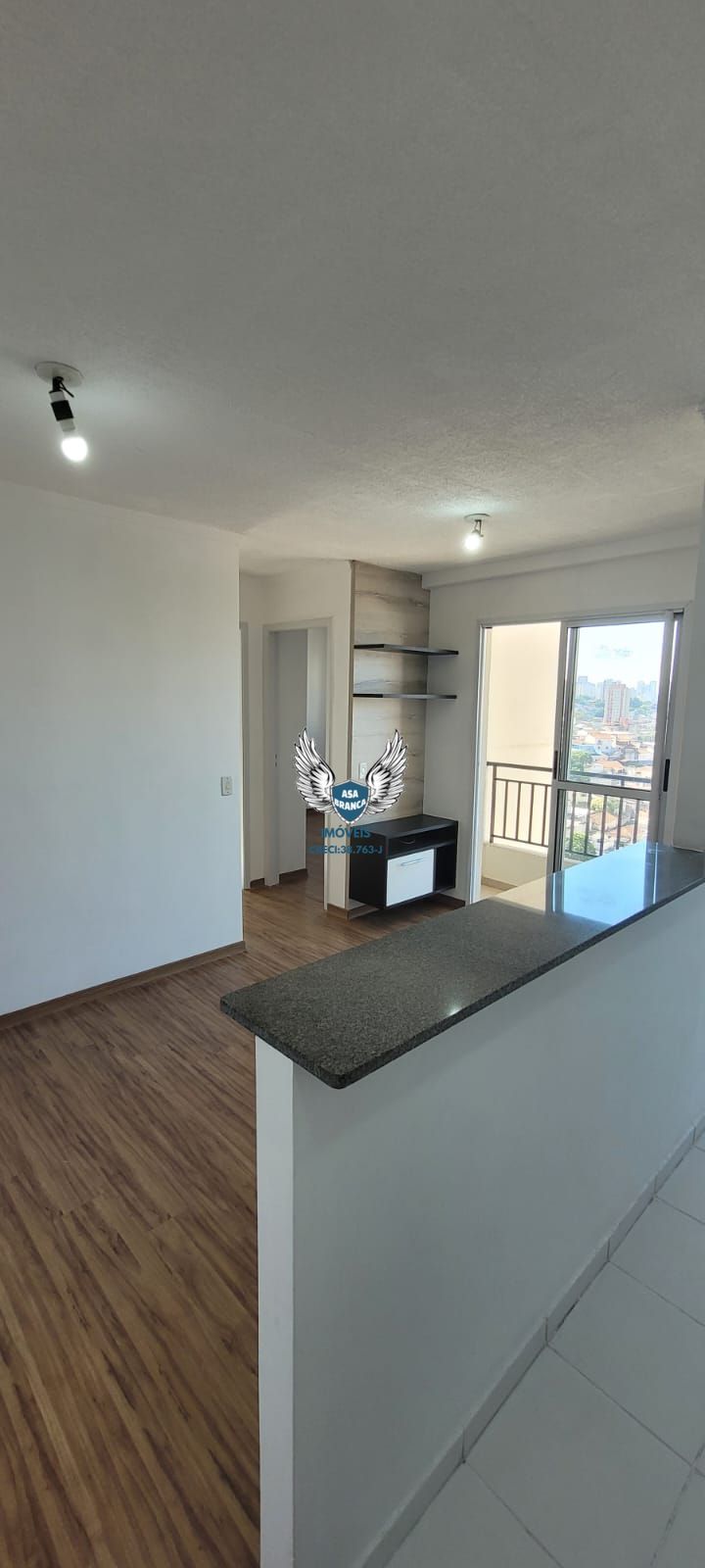 Apartamento, 2 quartos, 47 m² - Foto 16