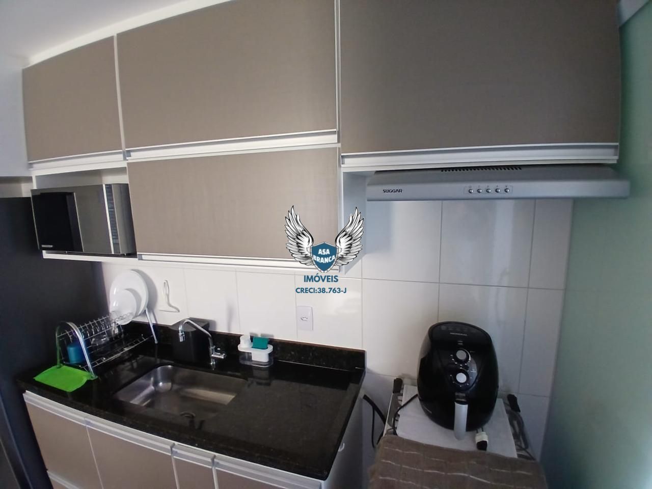 Apartamento, 1 quarto, 46 m² - Foto 22