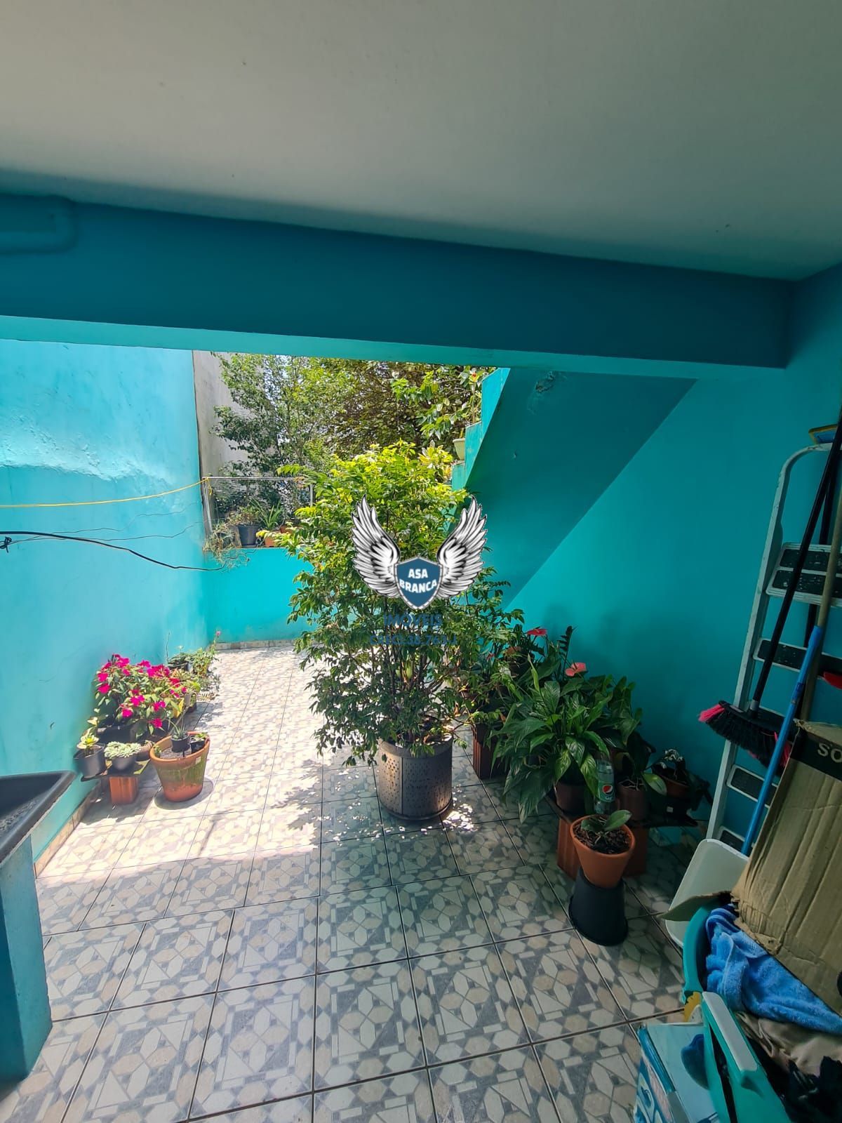 Excelente Sobrado 2 quartos no Jardim Peri