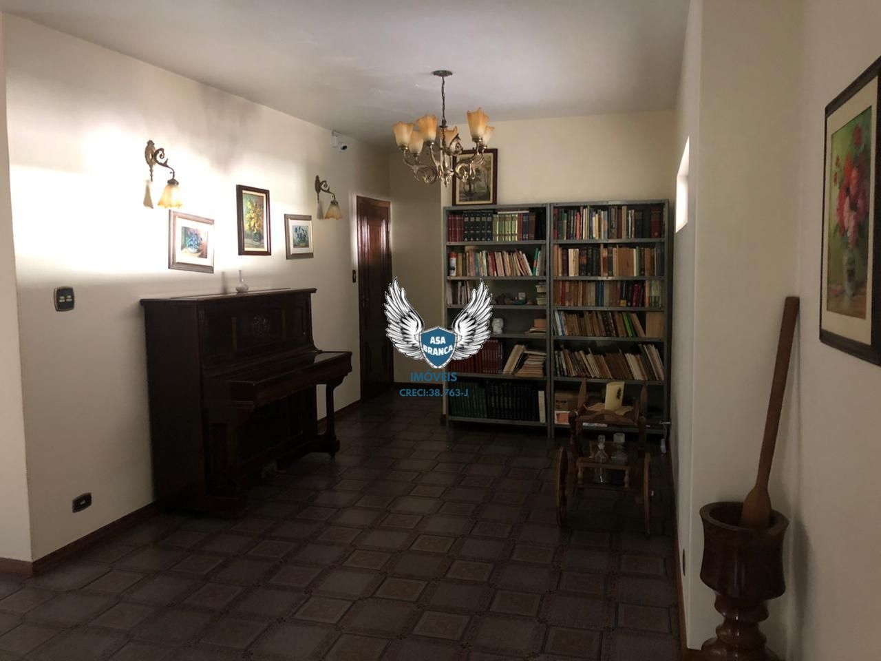Mansão Horto Florestal, Vila Amélia, Local muito tranquilo, Paz, Saúde e Qualida