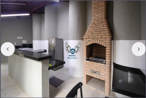 Apartamento, 2 quartos, 38 m² - Foto 4