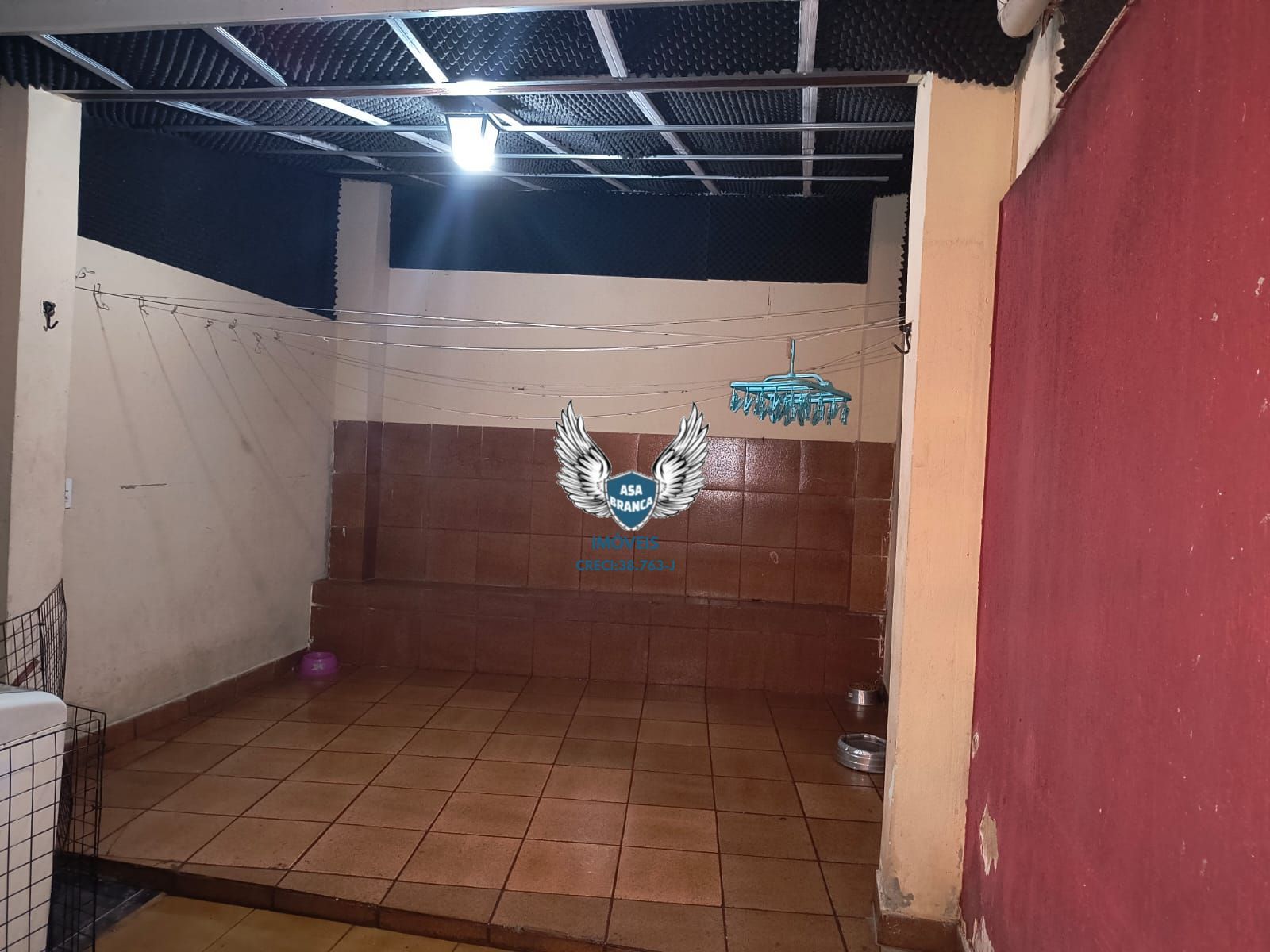 Sobrado no tremembé 02 dormitórios e 01 vaga de garagem