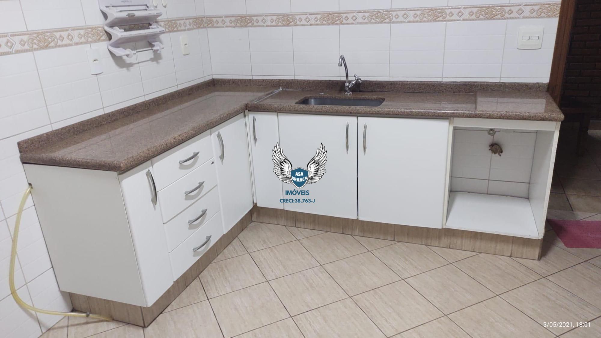 Sobrado, 5 quartos, 230 m² - Foto 3