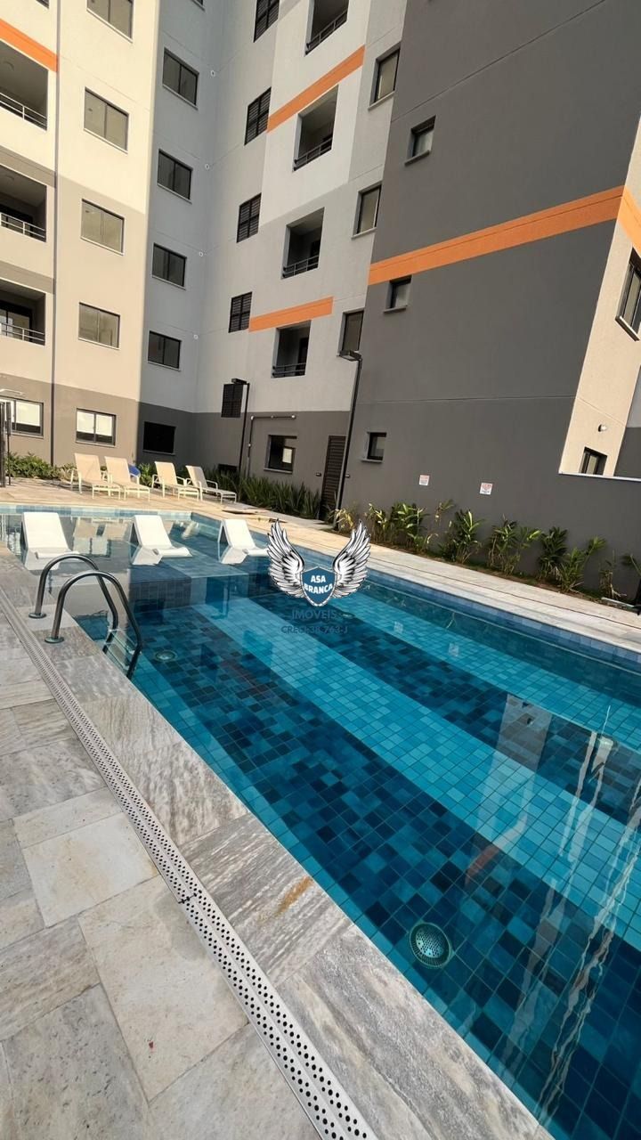 Apartamento com sacada, no bairro do limão 02 dormitórios sem vaga de garagagem