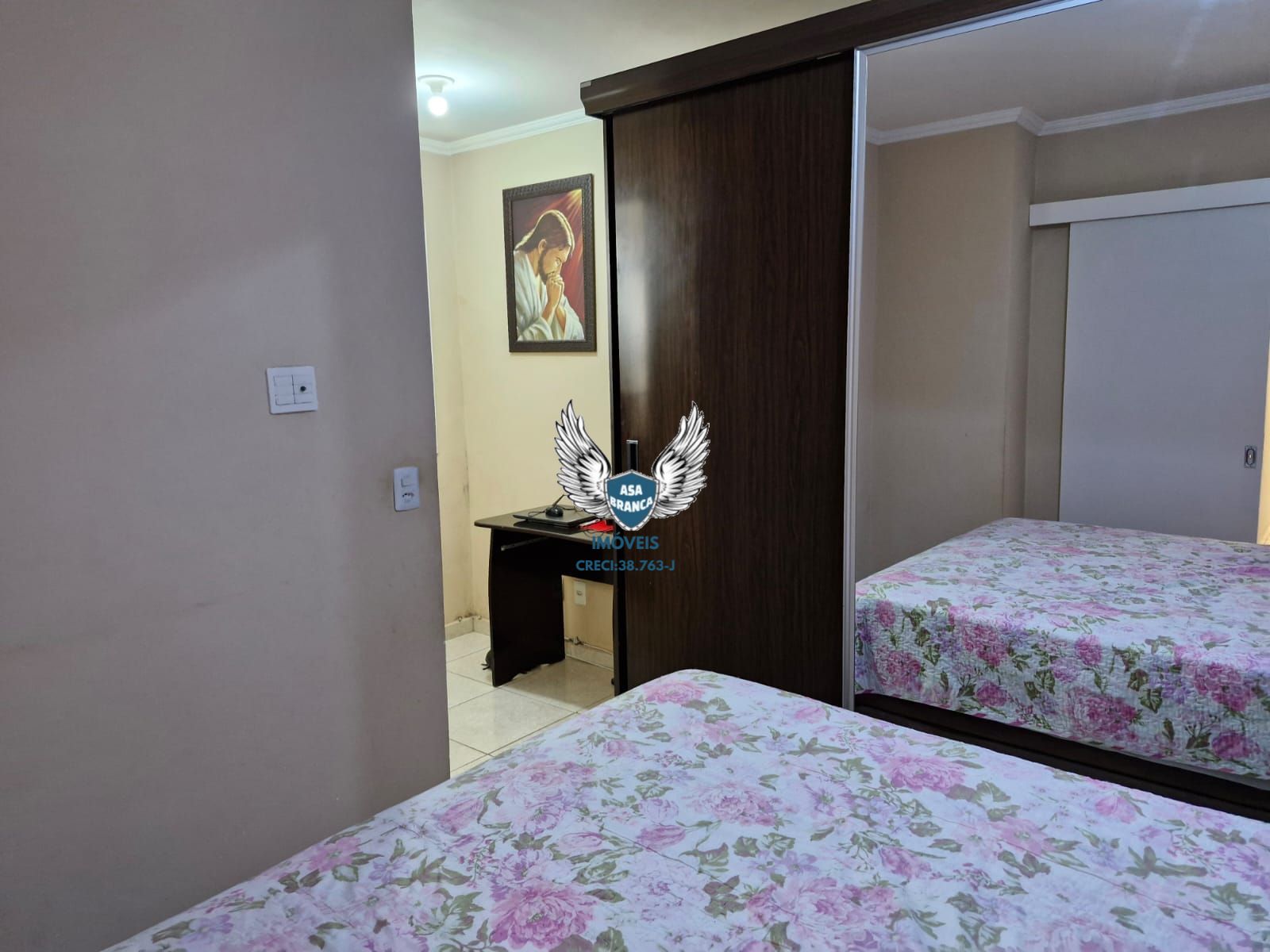 Apartamento, 2 quartos, 58 m² - Foto 13