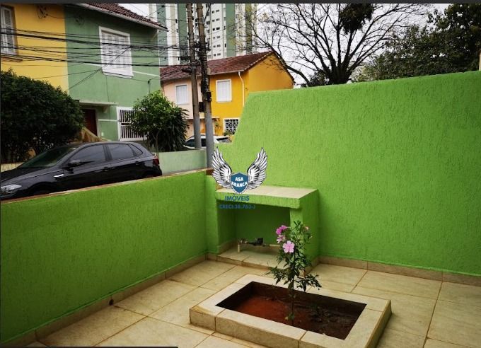 Sobrado, 2 quartos, 90 m² - Foto 2