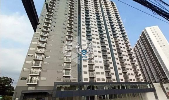 Apartamentos na freguesia do ó novos semi mobiliados com 02 dormitórios e sem v - foto 1