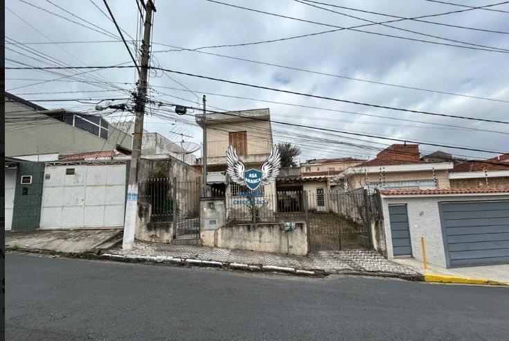 Sobrado, 3 quartos, 315 m² - Foto 9