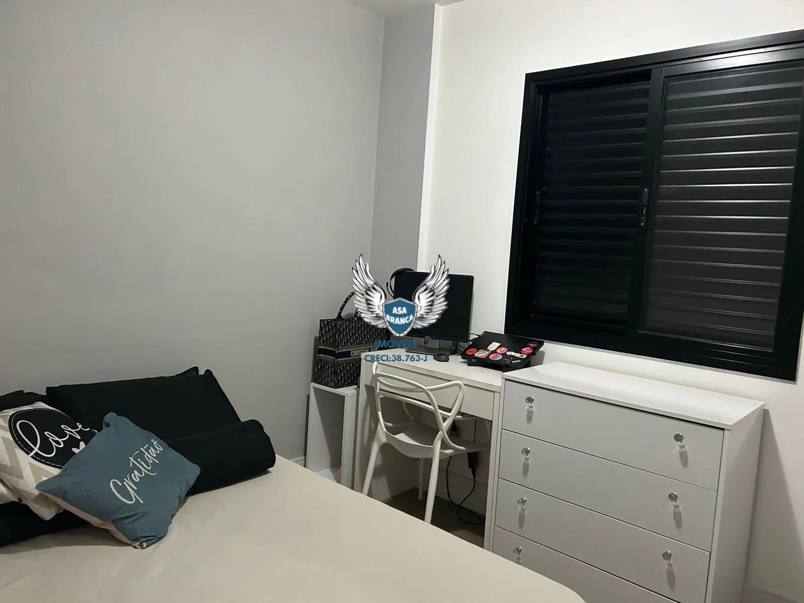 Apartamento, 2 quartos, 45 m² - Foto 14