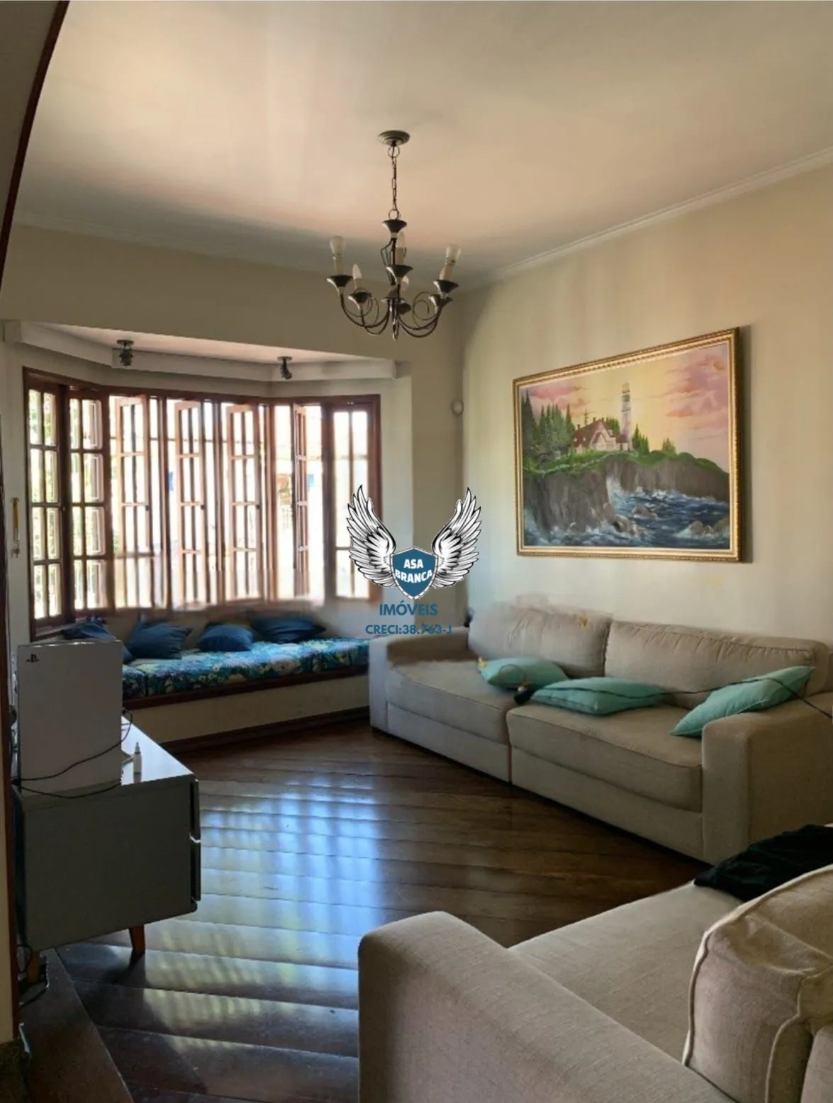 Sobrado, 3 quartos, 147 m² - Foto 32