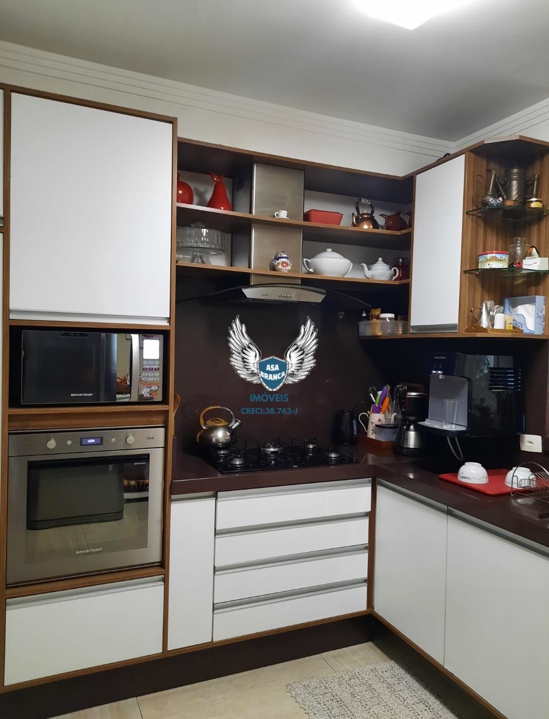 Casa de Condomínio, 2 quartos - Foto 12