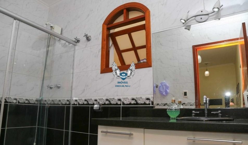 Sobrado, 3 quartos, 262 m² - Foto 21