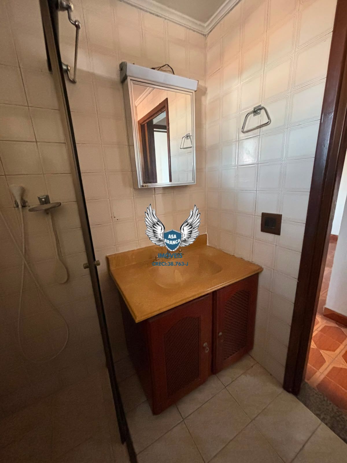 Apartamento, 2 quartos, 45 m² - Foto 8