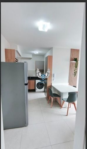 Apartamento, 2 quartos, 34 m² - Foto 21