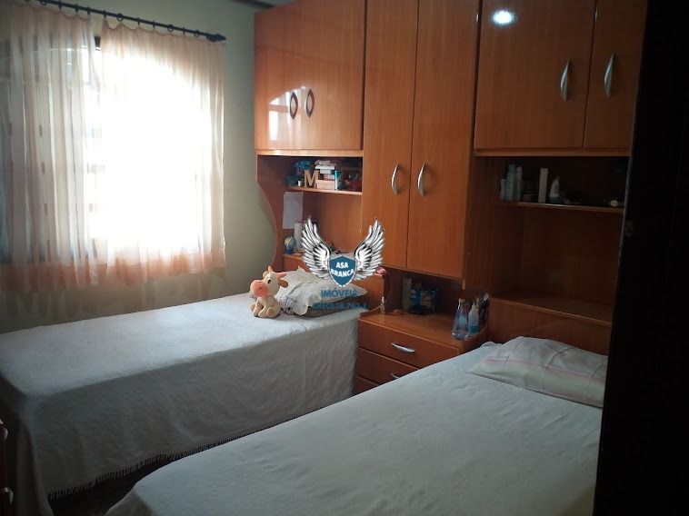 Sobrado 2 dom., Vila Mazzei