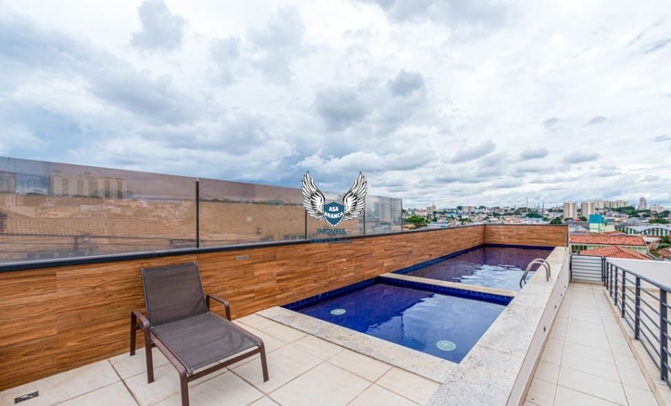 Apartamento, 1 quarto, 35 m² - Foto 22