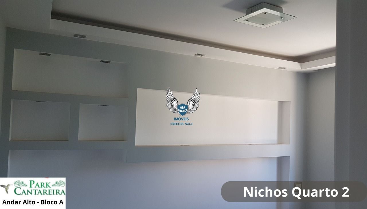 Apartamento no tremembé com 02 dormitórios e 01 vaga de garagem