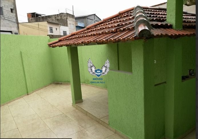Sobrado, 2 quartos, 90 m² - Foto 16