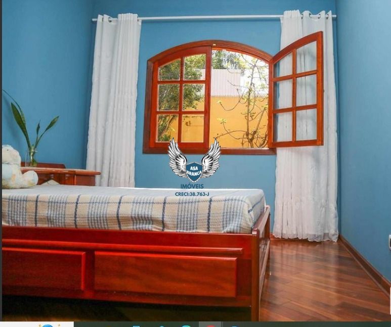 Sobrado, 3 quartos, 262 m² - Foto 19