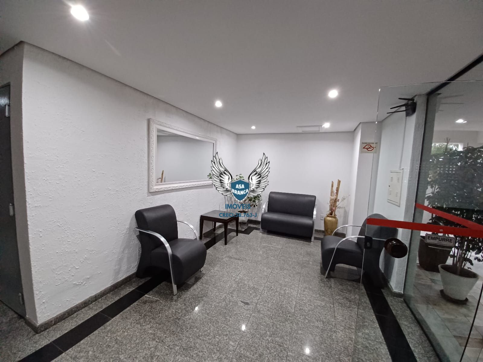 Apartamento no mandaqui com 02 dormitórios e 01 vaga de garagem