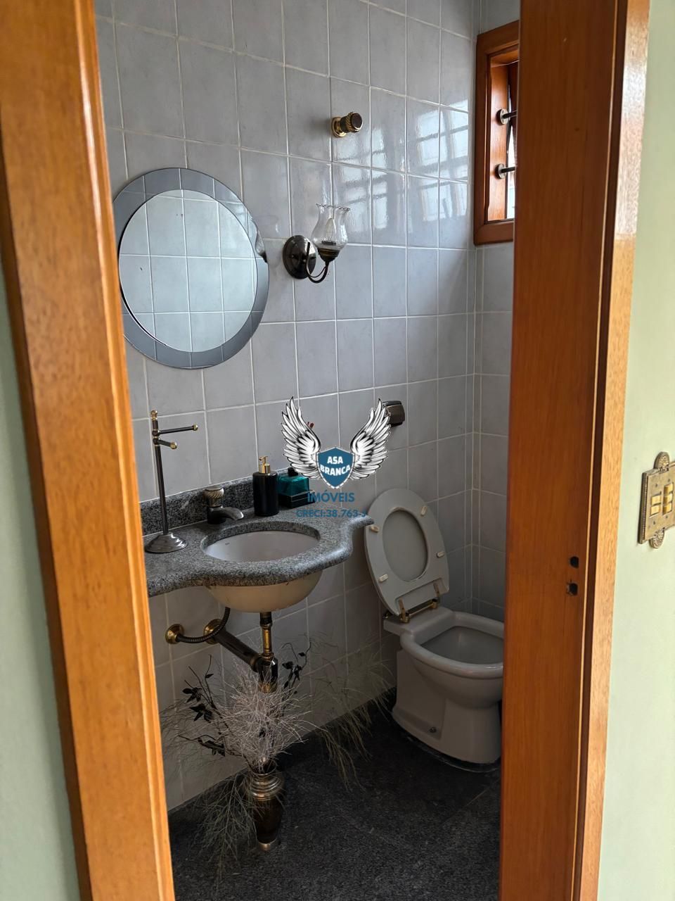 Casa, 5 quartos, 760 m² - Foto 12