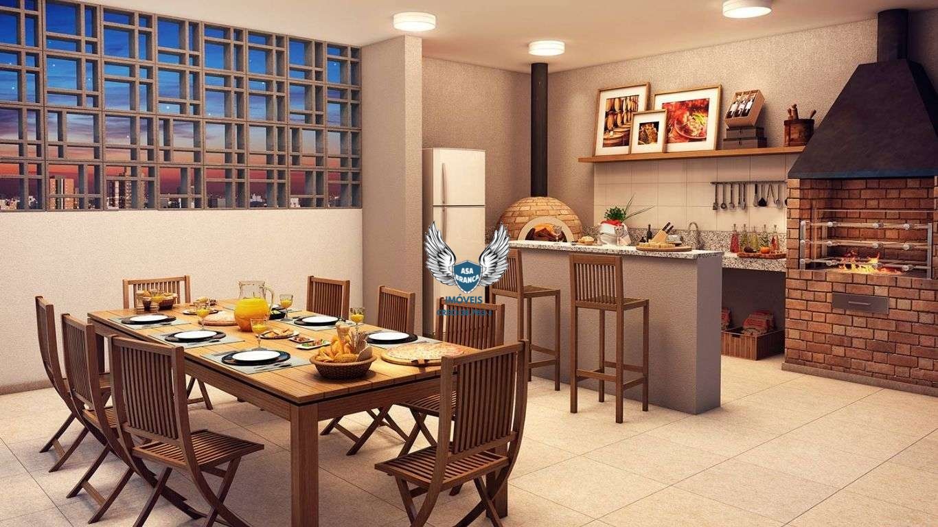 Apartamento, 1 quarto, 43 m² - Foto 13