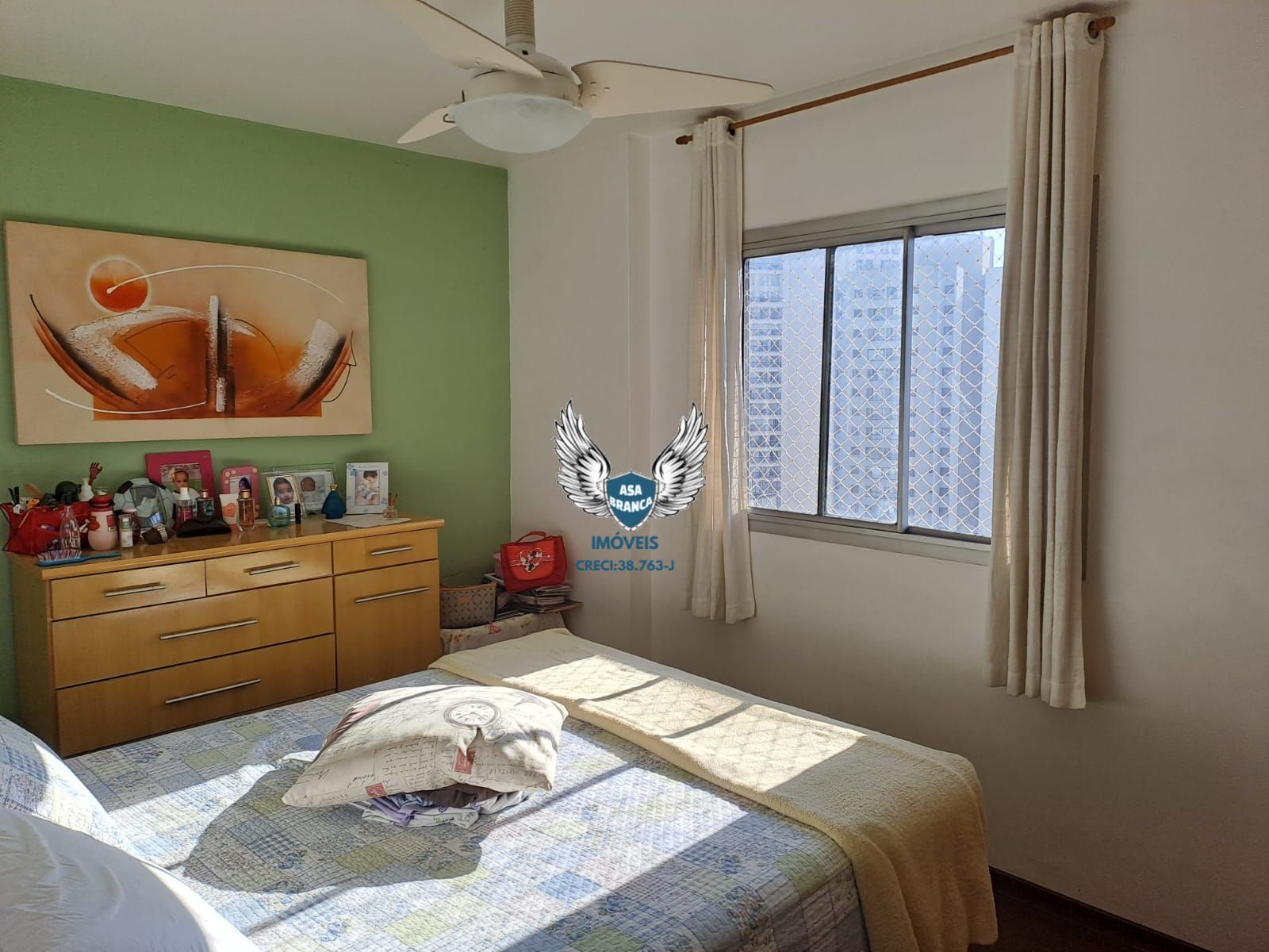 Apartamento em santana com 03 dormitórios, sendo 01 suíte e 01 vaga de garagem