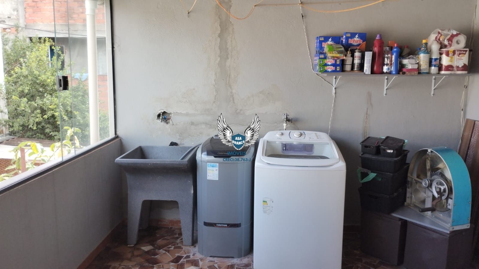 Sobrado à venda com 2 quartos, 250m² - Foto 17
