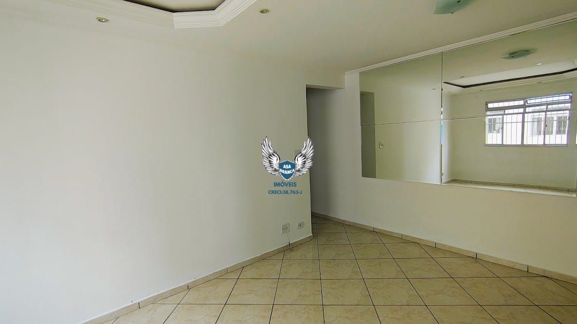 Apartamento no jaçana com 02 dormitórios, 02 banheiros e 01 vaga de garagem